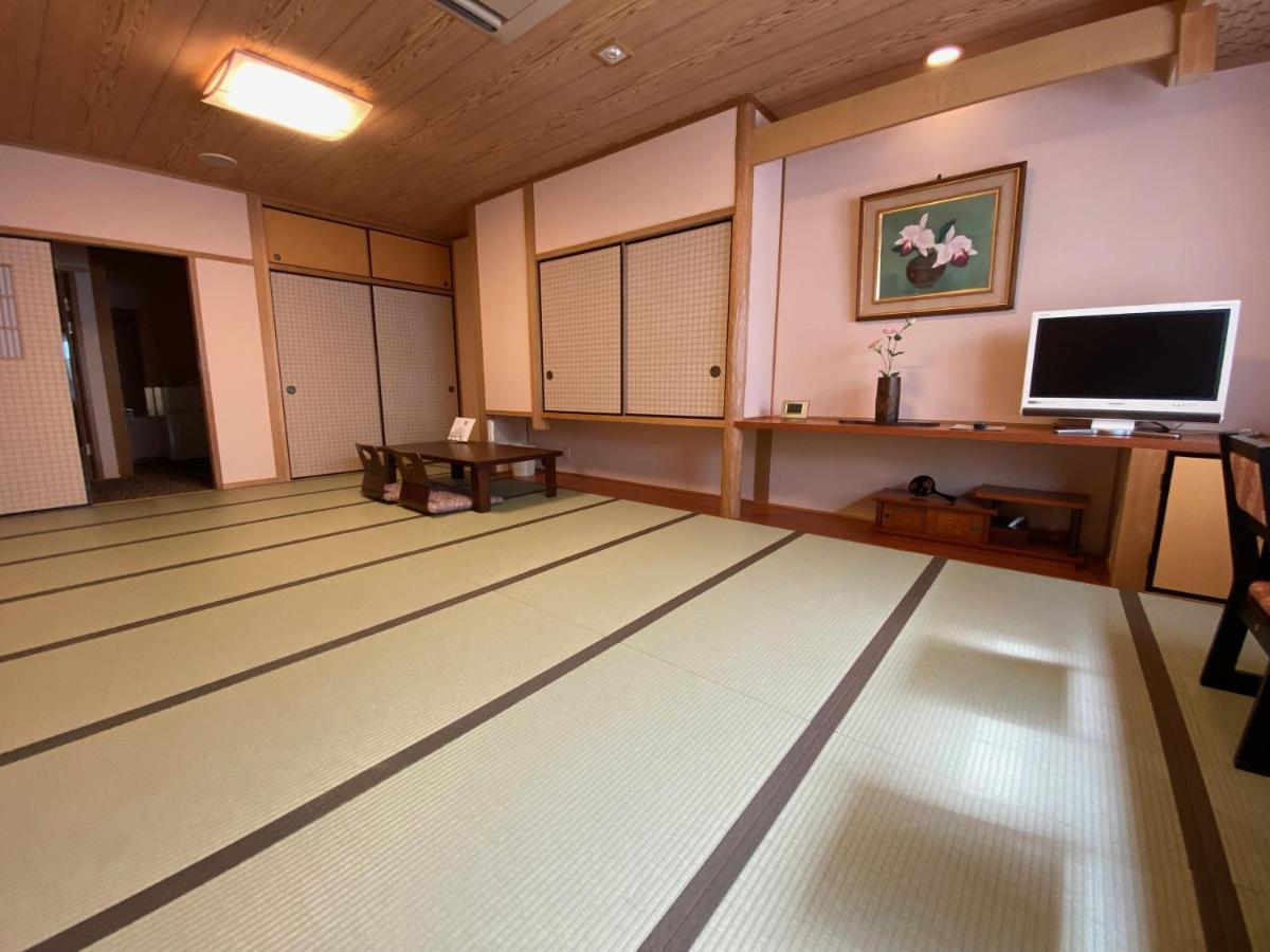 Ryokan Sawaya Honten Kioto Exterior foto