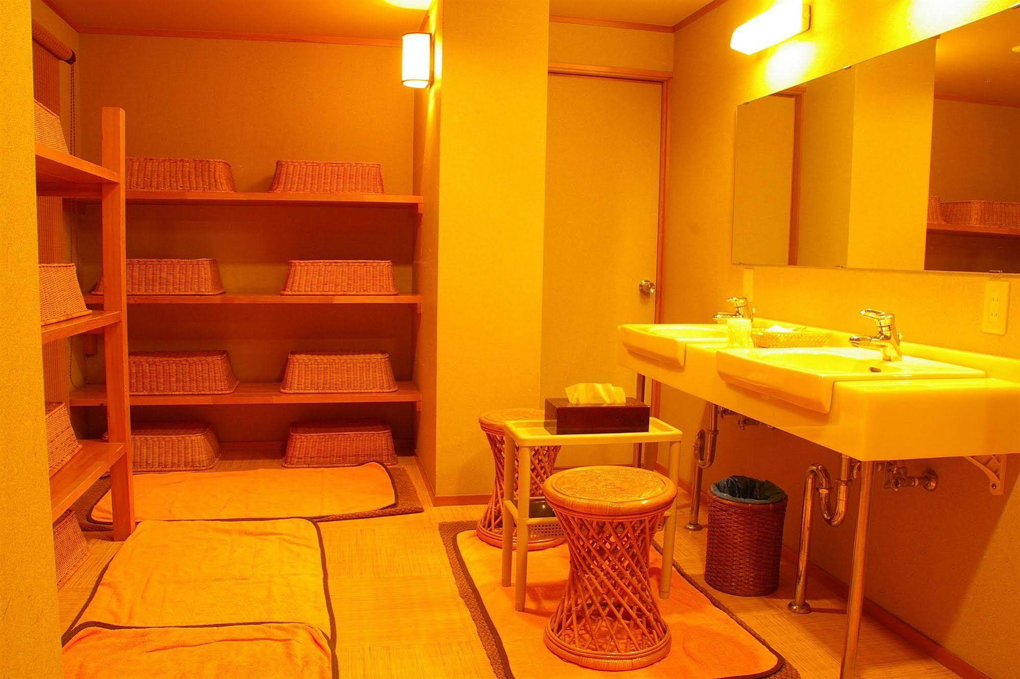 Ryokan Sawaya Honten Kioto Exterior foto
