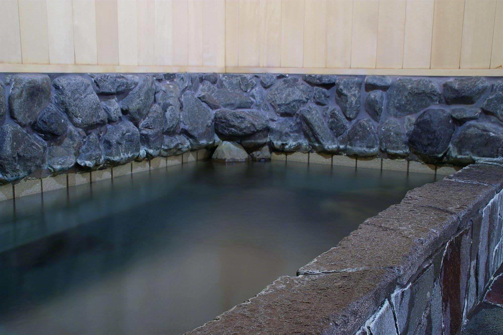 Ryokan Sawaya Honten Kioto Exterior foto