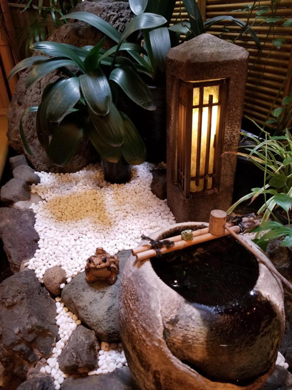 Ryokan Sawaya Honten Kioto Exterior foto